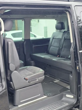 VW Multivan, снимка 11