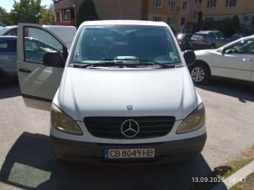 Mercedes-Benz Vito 111CDI, снимка 1
