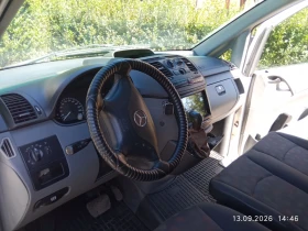 Mercedes-Benz Vito 111CDI, снимка 6