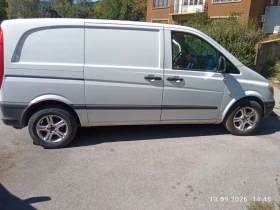 Mercedes-Benz Vito 111CDI, снимка 3