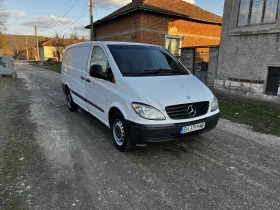 Mercedes-Benz Vito Mercedes-Benz VITO, снимка 8