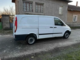 Mercedes-Benz Vito Mercedes-Benz VITO, снимка 7