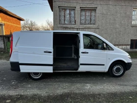 Mercedes-Benz Vito Mercedes-Benz VITO, снимка 6