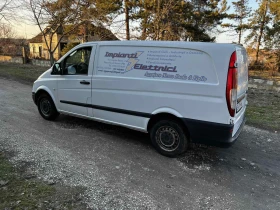 Mercedes-Benz Vito Mercedes-Benz VITO, снимка 3