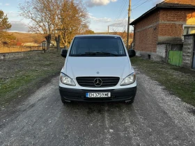 Mercedes-Benz Vito Mercedes-Benz VITO, снимка 1