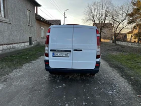 Mercedes-Benz Vito Mercedes-Benz VITO, снимка 4