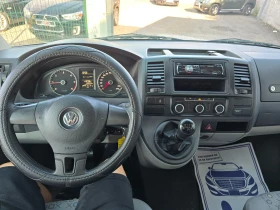 VW Transporter 2.0 | Mobile.bg    11