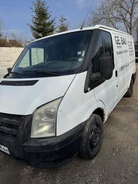 Ford Transit 2.0 | Mobile.bg    4