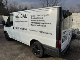Ford Transit 2.0 | Mobile.bg    2