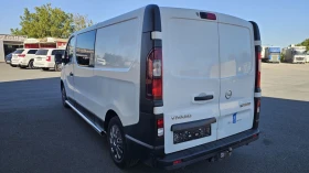 Opel Movano XXL | Mobile.bg    3