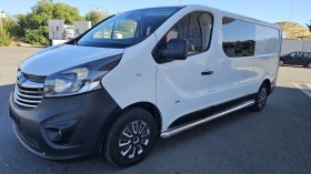 Opel Movano XXL | Mobile.bg    2