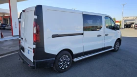 Opel Movano XXL | Mobile.bg    4