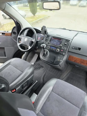 VW Multivan, снимка 7