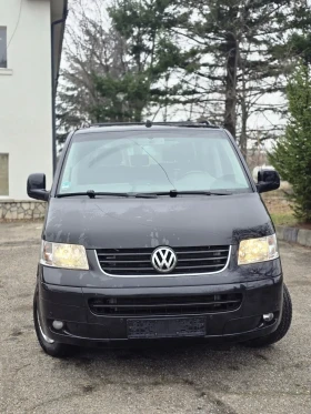 VW Multivan, снимка 2