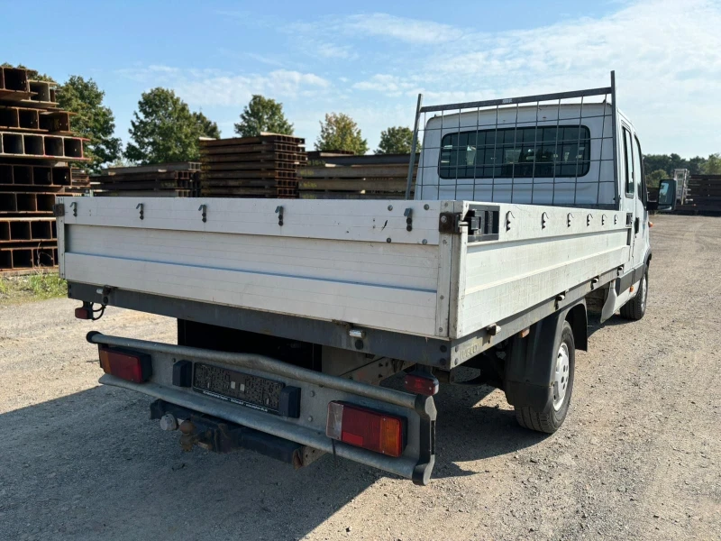 Iveco Daily 35S12 HPI, снимка 8 - Бусове и автобуси - 48045663