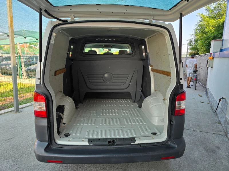 VW Transporter 2.0, снимка 7 - Бусове и автобуси - 52649632