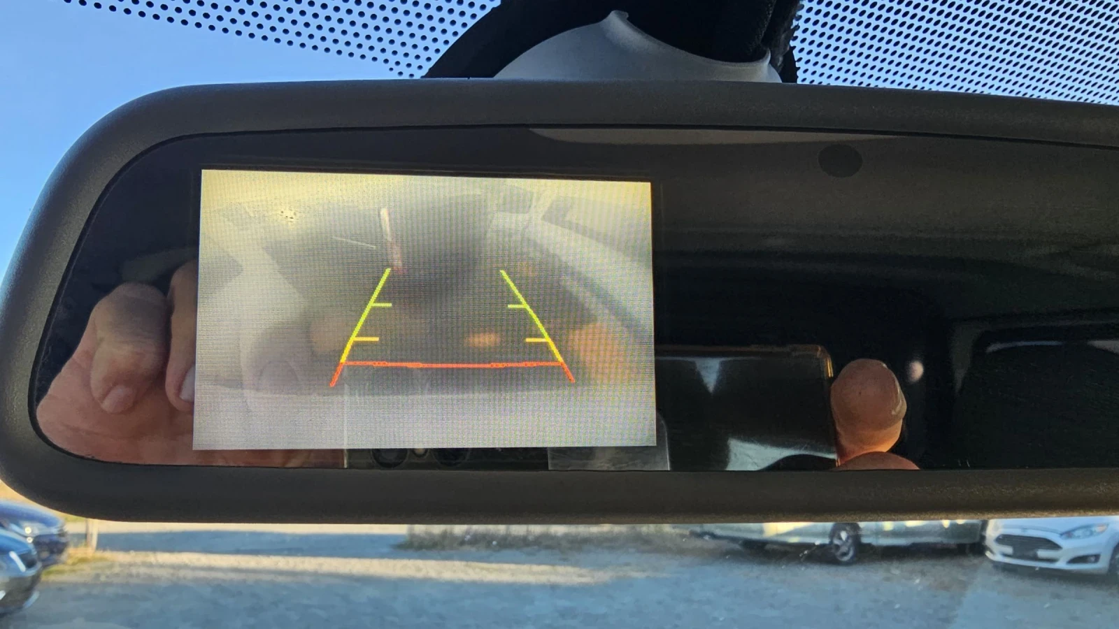 Opel Vivaro XXL 1.6TDI    | Mobile.bg   12