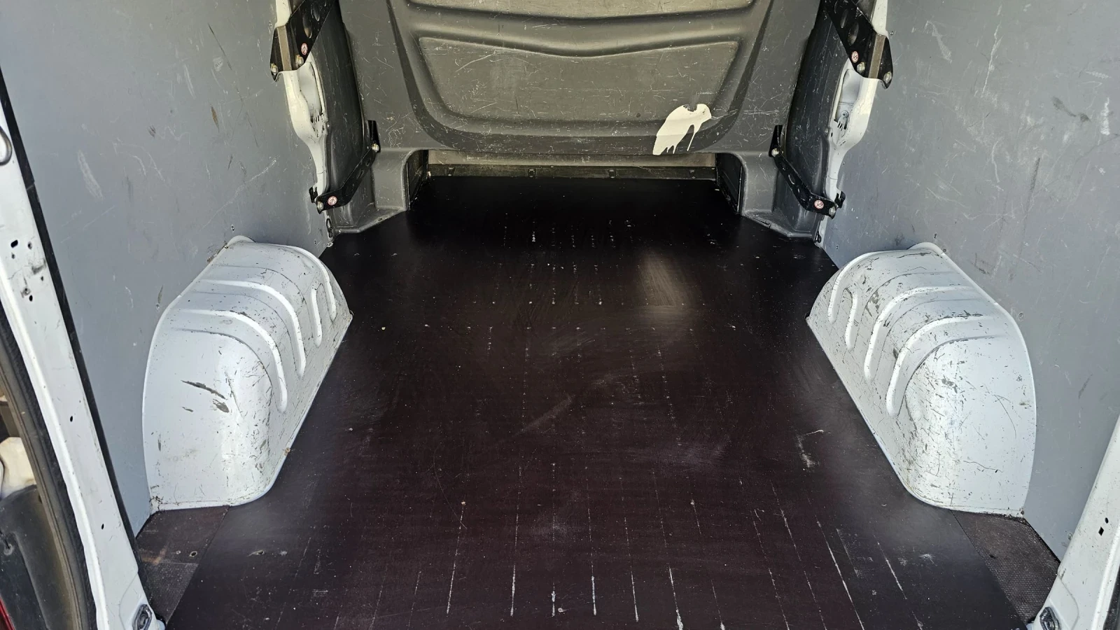 Opel Vivaro XXL 1.6TDI    | Mobile.bg   16