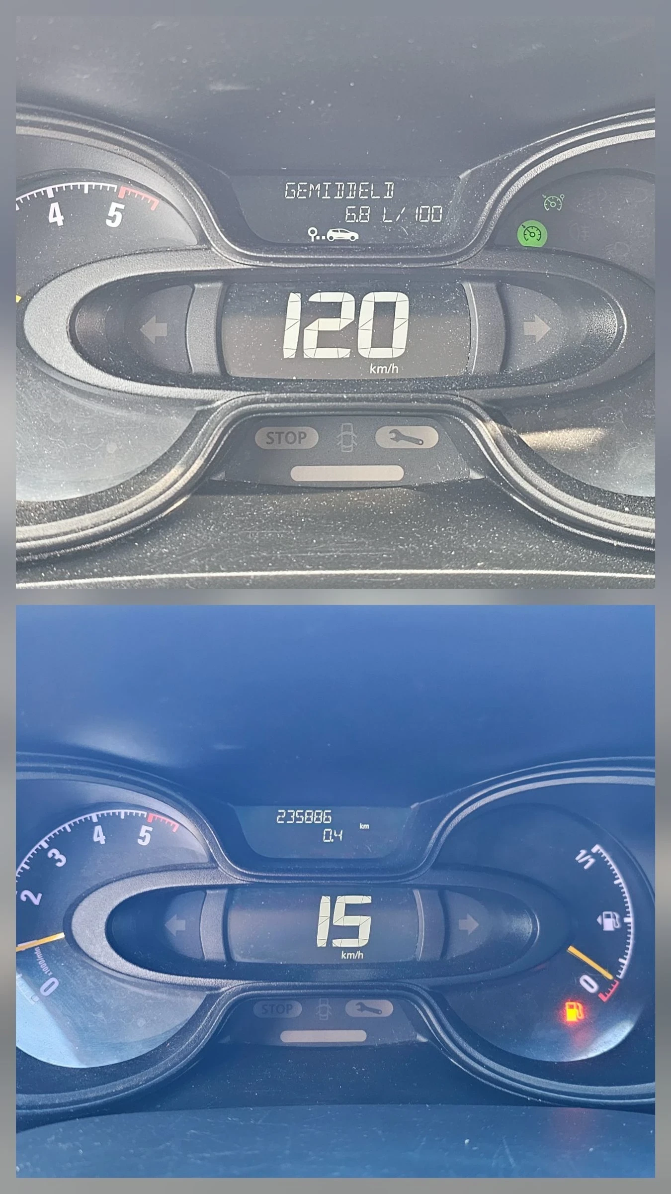 Opel Vivaro XXL 1.6TDI    | Mobile.bg   11