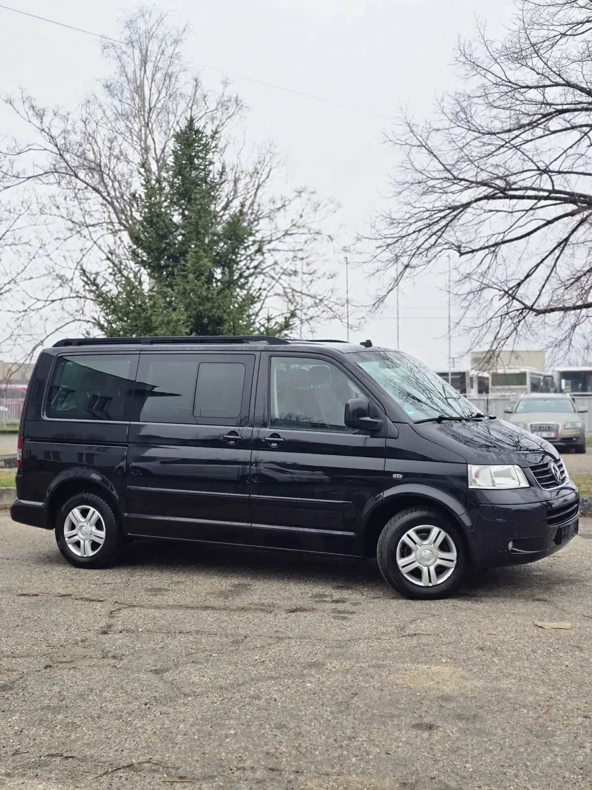 VW Multivan  - изображение 6