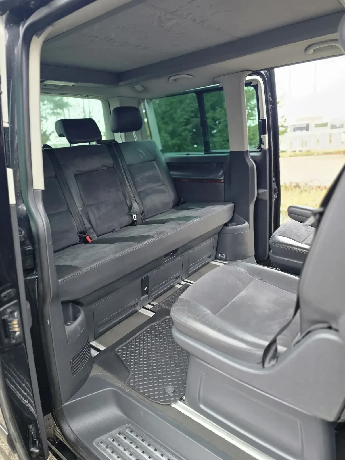 VW Multivan  - изображение 10