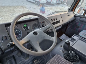 Mercedes-Benz 814 Тристранен самосвал, снимка 10