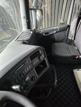 Scania R450, снимка 11 - Камиони - 46173279