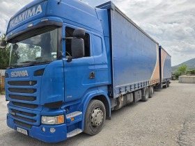 Scania R450, снимка 1 - Камиони - 46173279