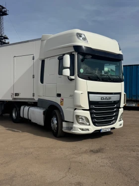 Daf XF 106.460, снимка 6