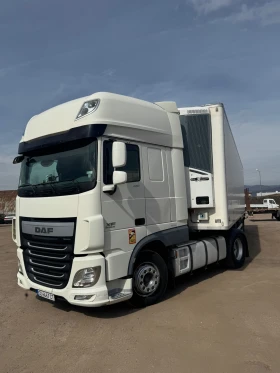 Daf XF 106.460, снимка 2