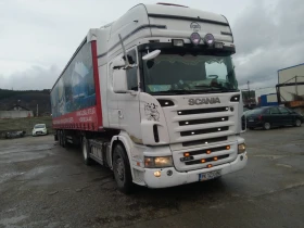 Обява за продажба на Scania R 480 ~18 600 лв. - изображение 1