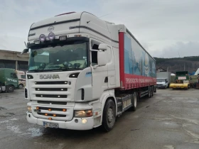 Обява за продажба на Scania R 480 ~18 600 лв. - изображение 1