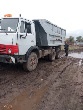 Kamaz 55111 ��������� | Mobile.bg � ����� ������ 2