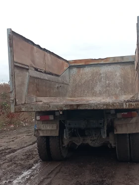 Kamaz 55111 ��������� | Mobile.bg � ����� ������ 4
