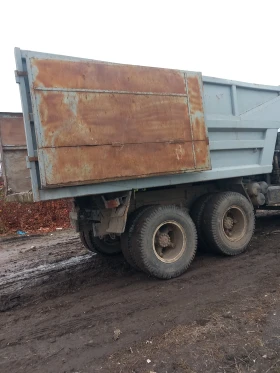 Kamaz 55111 ��������� | Mobile.bg � ����� ������ 3
