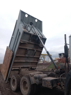 Kamaz 55111 ��������� | Mobile.bg � ����� ������ 5