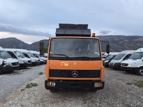 Mercedes-Benz 814 ���������� �������� | Mobile.bg � ����� ������ 8