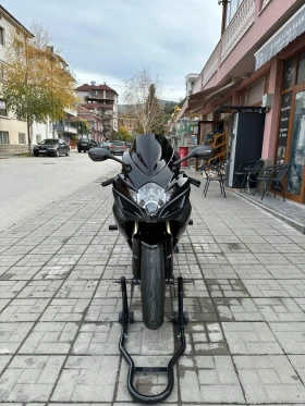 Suzuki Gsxr A2, снимка 8