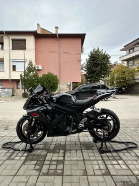 Suzuki Gsxr A2, снимка 2