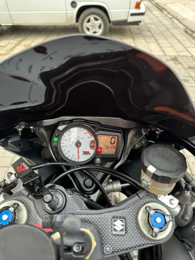 Suzuki Gsxr A2, снимка 10