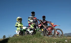 Rieju Electric MX 12, снимка 9