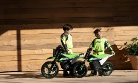 Rieju Electric MX 12, снимка 8