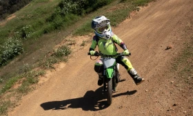 Rieju Electric MX 12, снимка 6