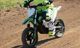 Rieju Electric MX 12, снимка 7