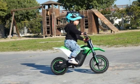 Rieju Electric MX 12, снимка 5