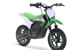 Rieju Electric MX 12, снимка 2