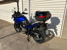 Suzuki V-strom DL 650, снимка 2
