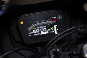 Yamaha Yzf R125, снимка 9