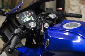 Yamaha Yzf R125, снимка 8