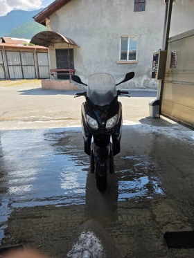 Yamaha X-max, снимка 2